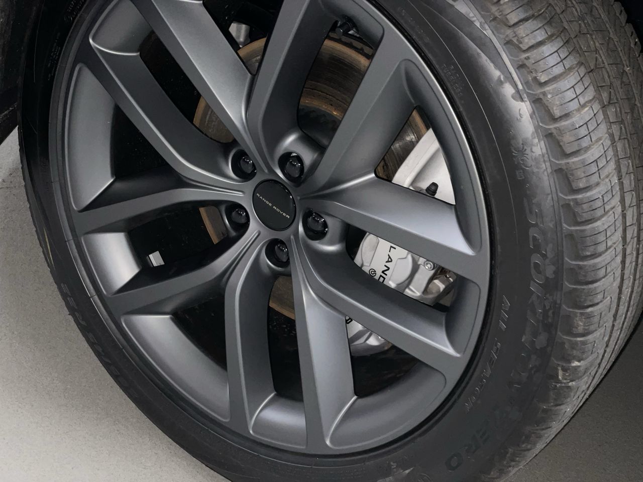 2026 Land Rover Range Rover Sport Mild Hybrid in Vancouver, British Columbia