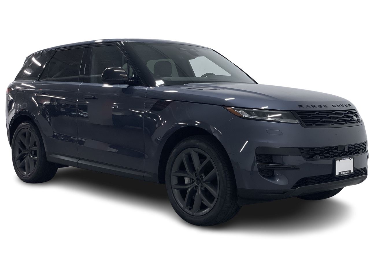 2026 Land Rover Range Rover Sport Mild Hybrid in Vancouver, British Columbia