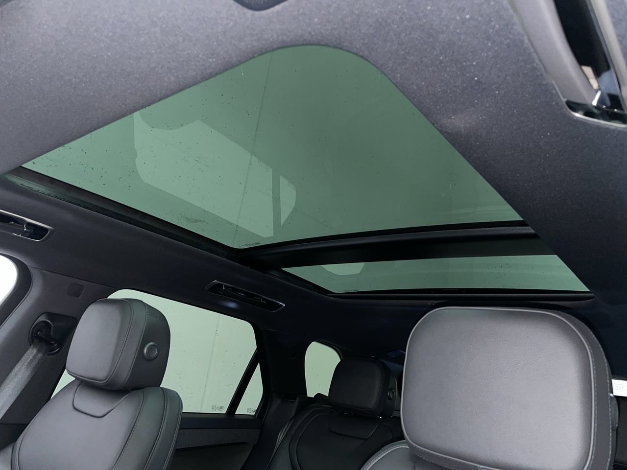 2026 Land Rover Range Rover Sport Mild Hybrid in Vancouver, British Columbia