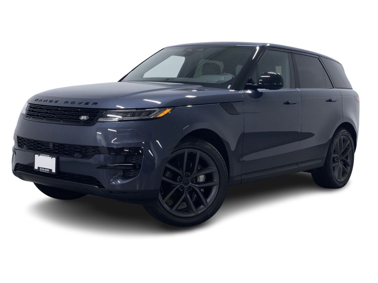 2026 Land Rover Range Rover Sport Mild Hybrid in Vancouver, British Columbia