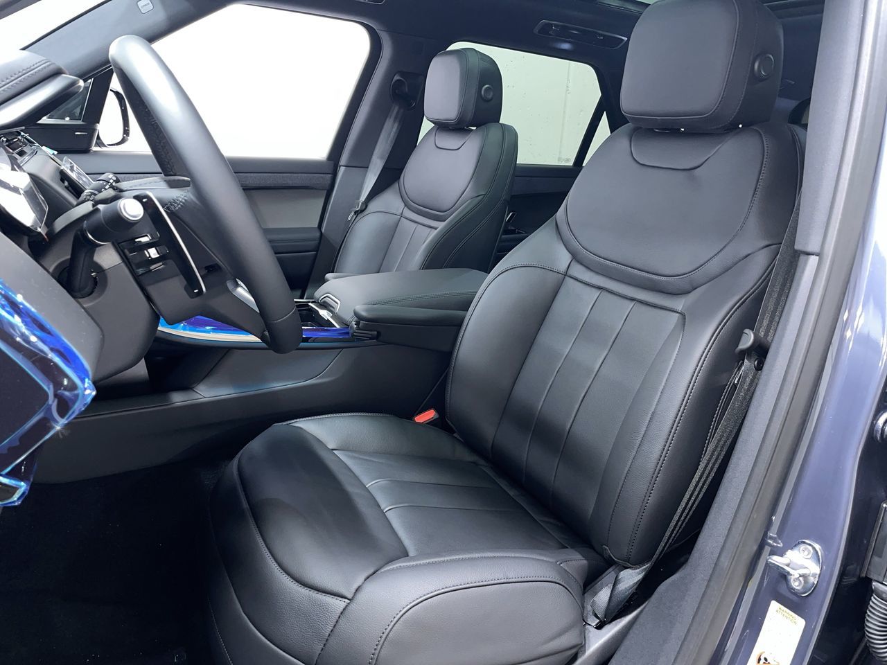 2026 Land Rover Range Rover Sport Mild Hybrid in Vancouver, British Columbia