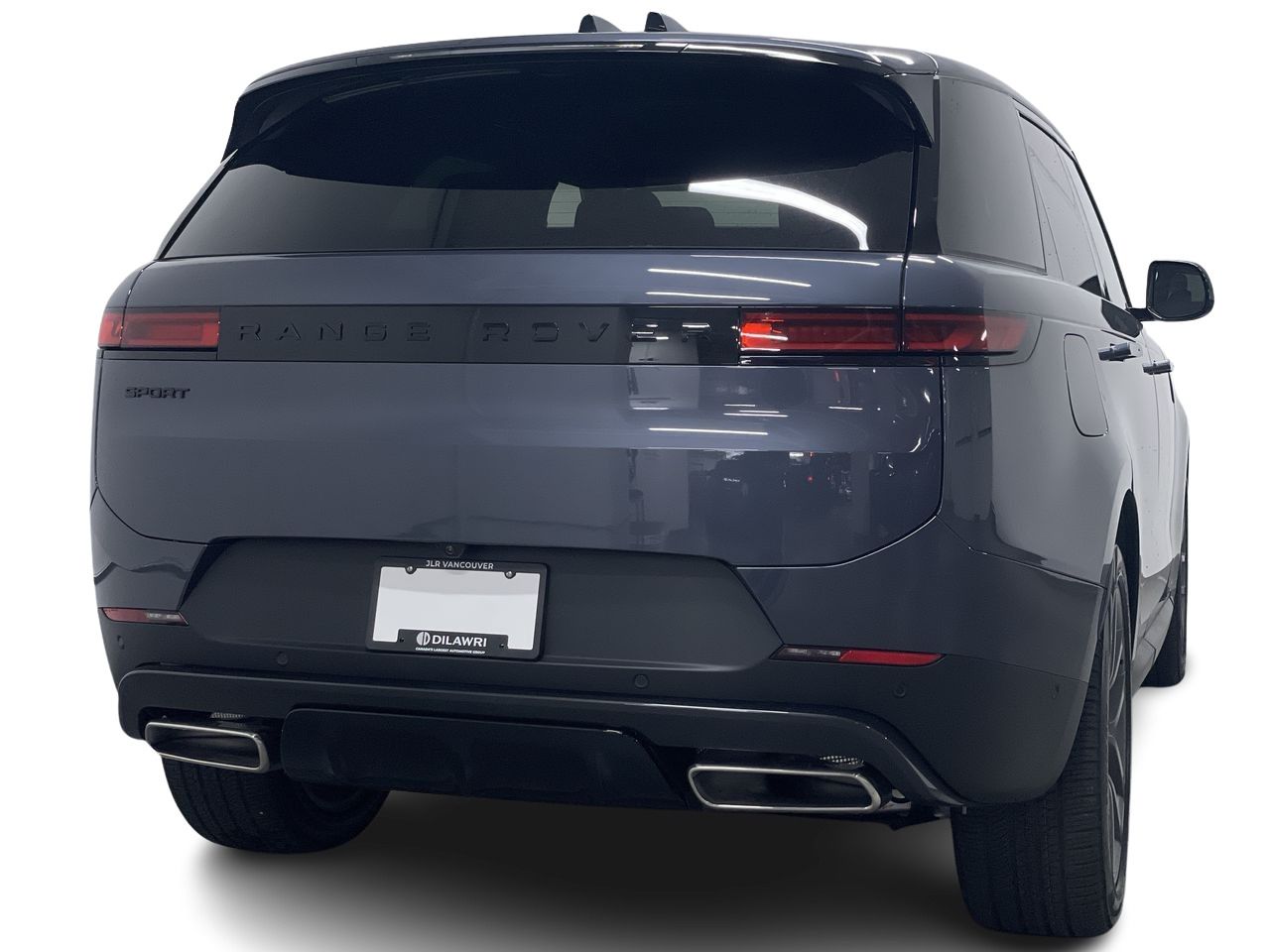 2026 Land Rover Range Rover Sport Mild Hybrid in Vancouver, British Columbia