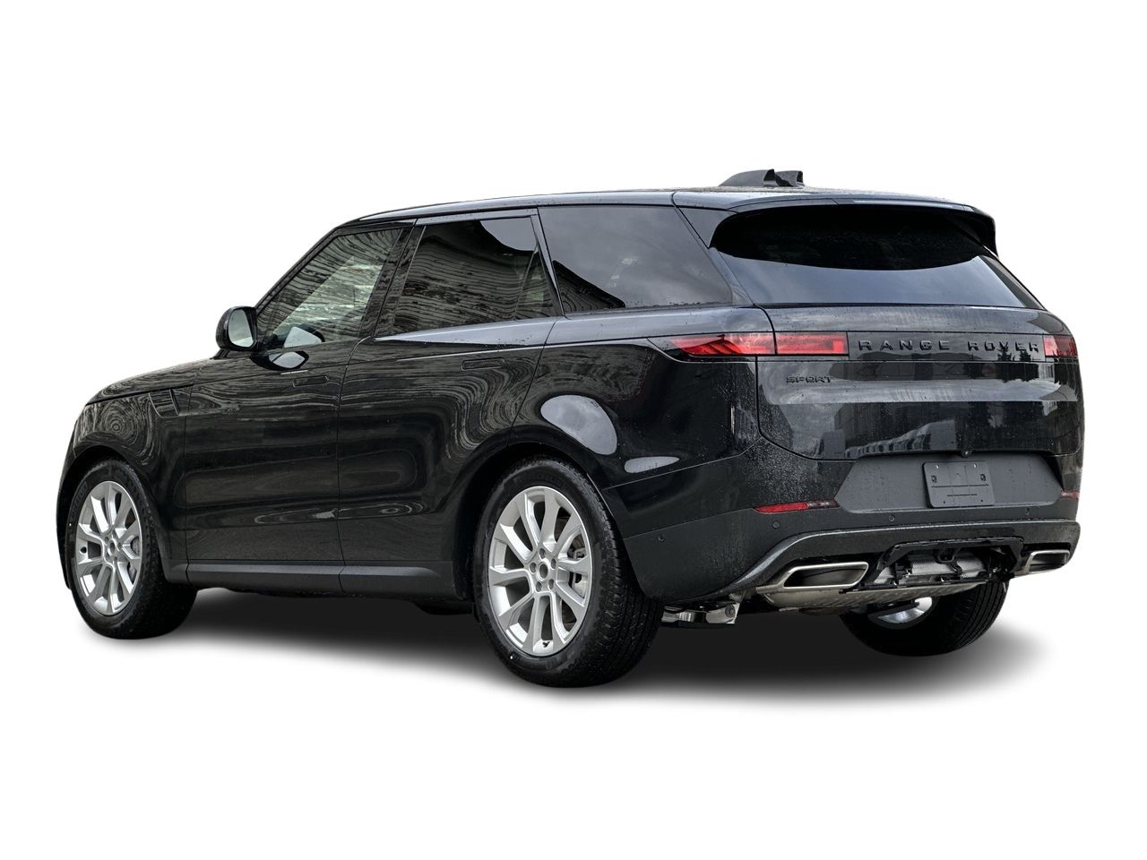 Land Rover Range Rover Sport Mild Hybrid  2026 à , Colombie-Britannique