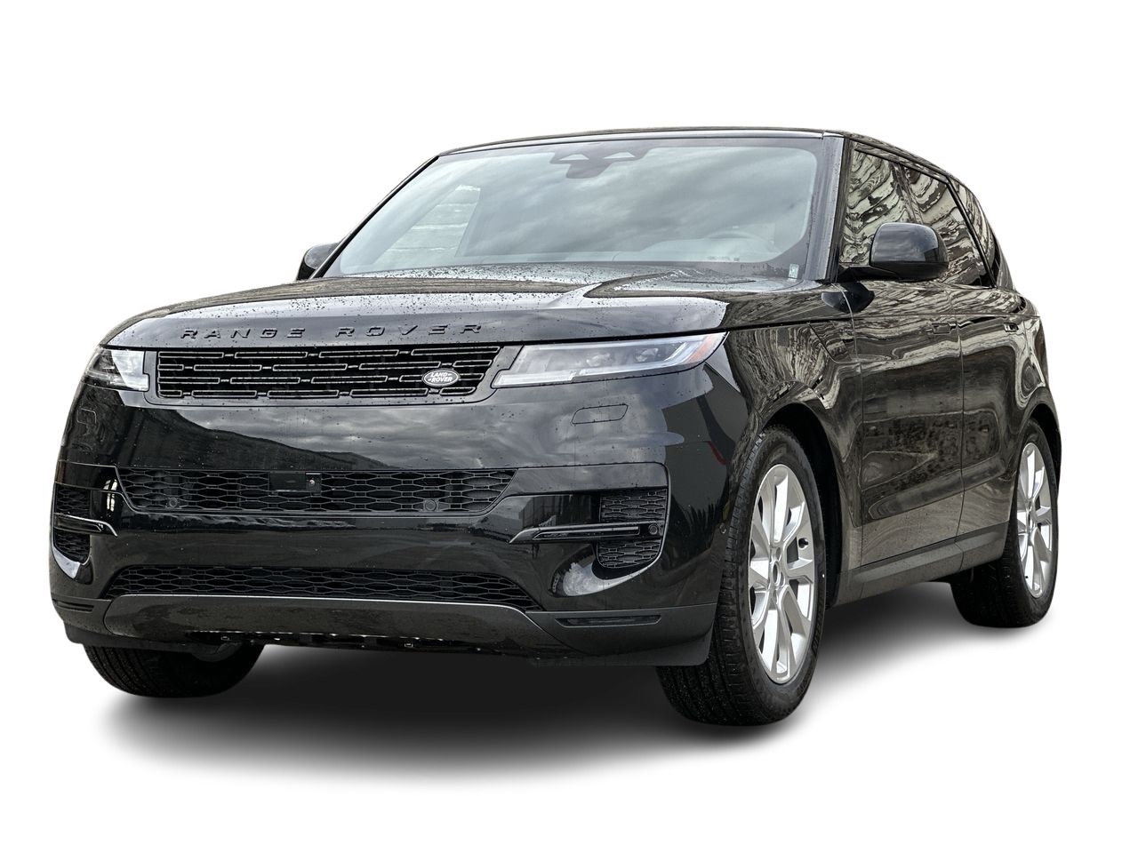 Land Rover Range Rover Sport Mild Hybrid  2026 à , Colombie-Britannique