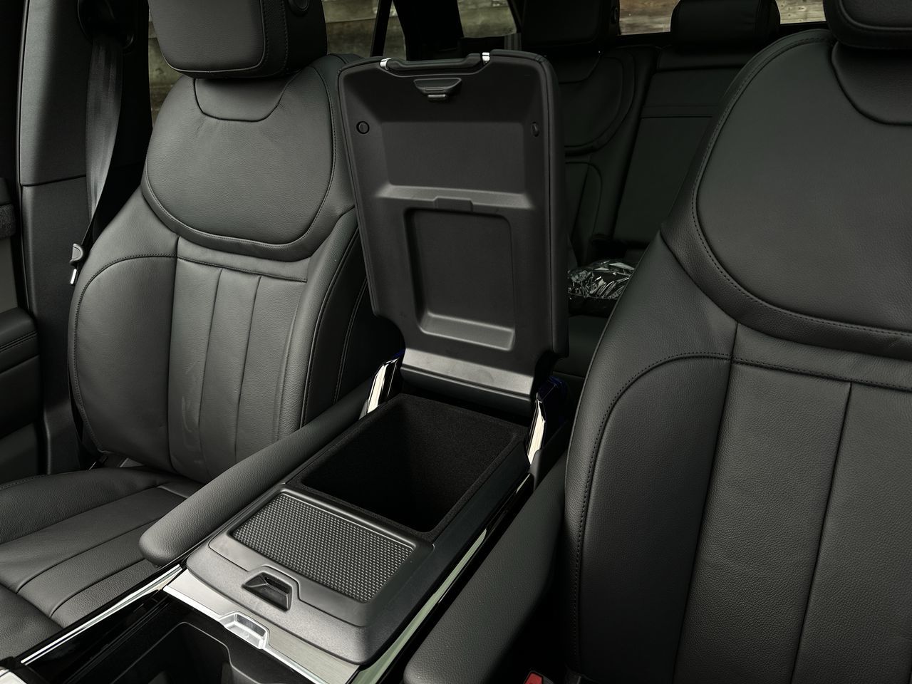 Land Rover Range Rover Sport Mild Hybrid  2026 à , Colombie-Britannique