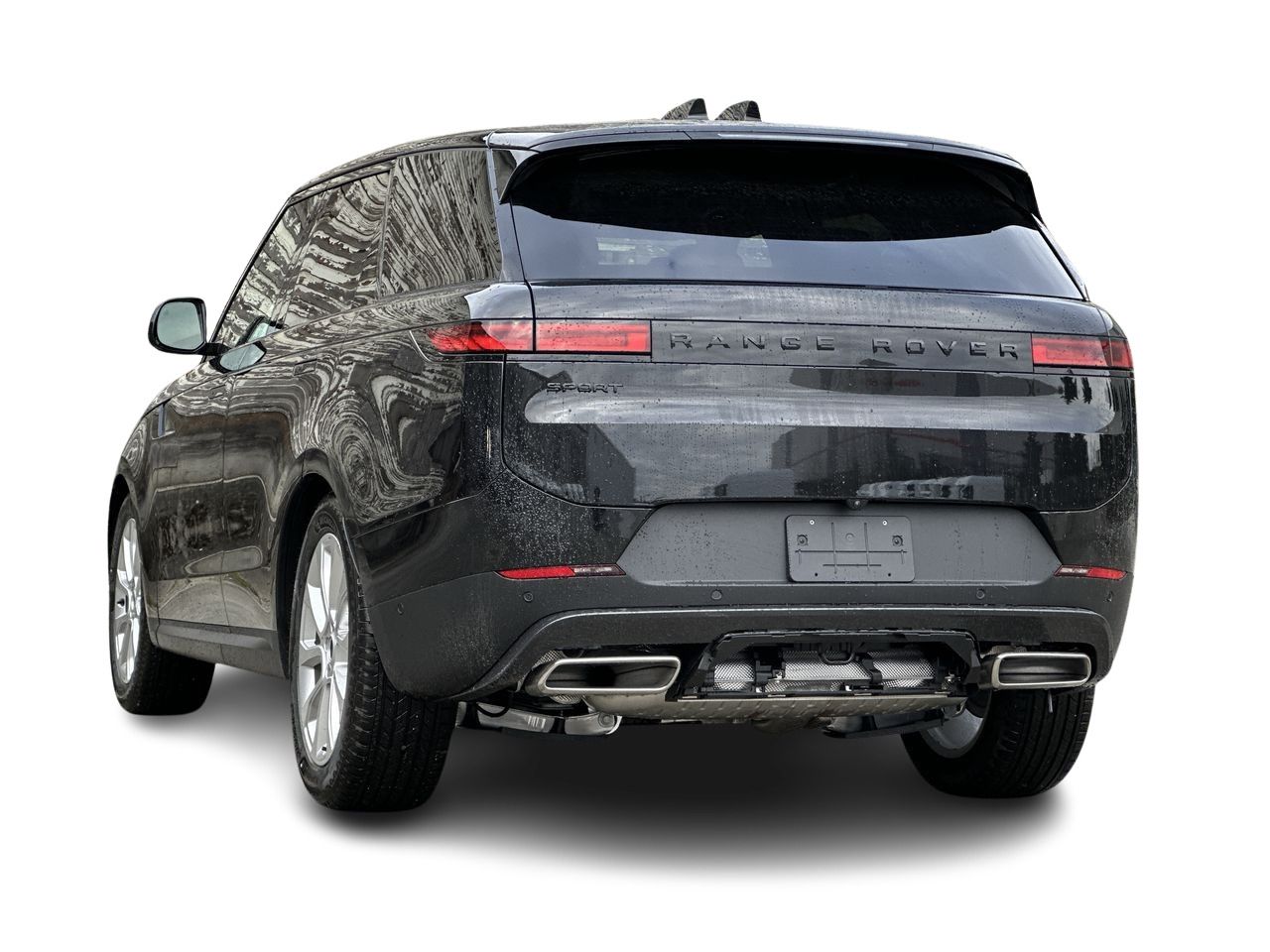 Land Rover Range Rover Sport Mild Hybrid  2026 à , Colombie-Britannique