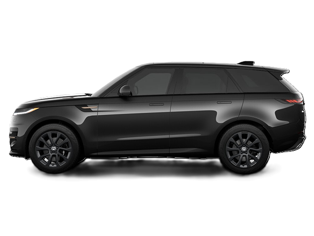 2026 Land Rover Range Rover Sport Mild Hybrid in Vancouver, British Columbia