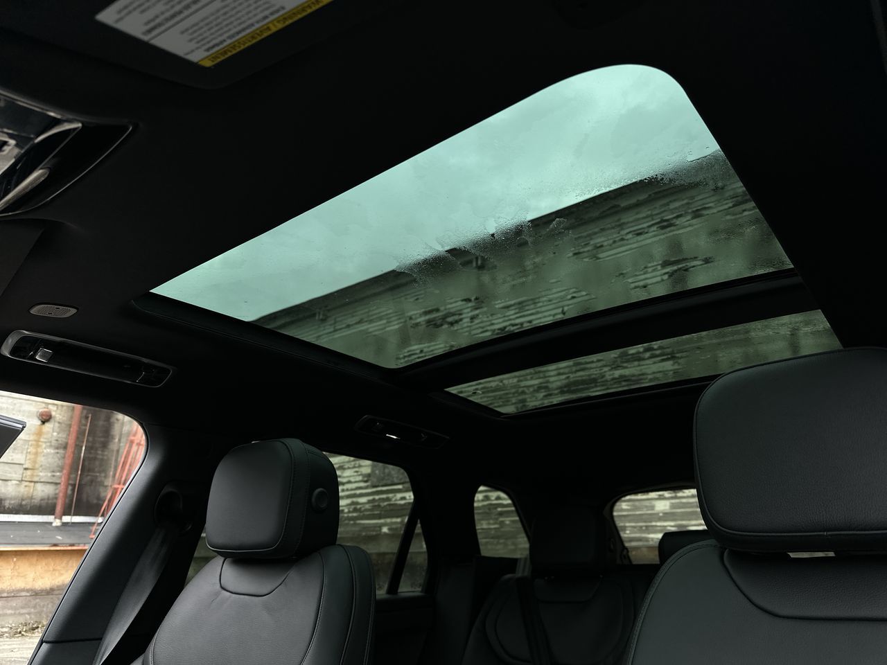 Land Rover Range Rover Sport Mild Hybrid  2026 à , Colombie-Britannique