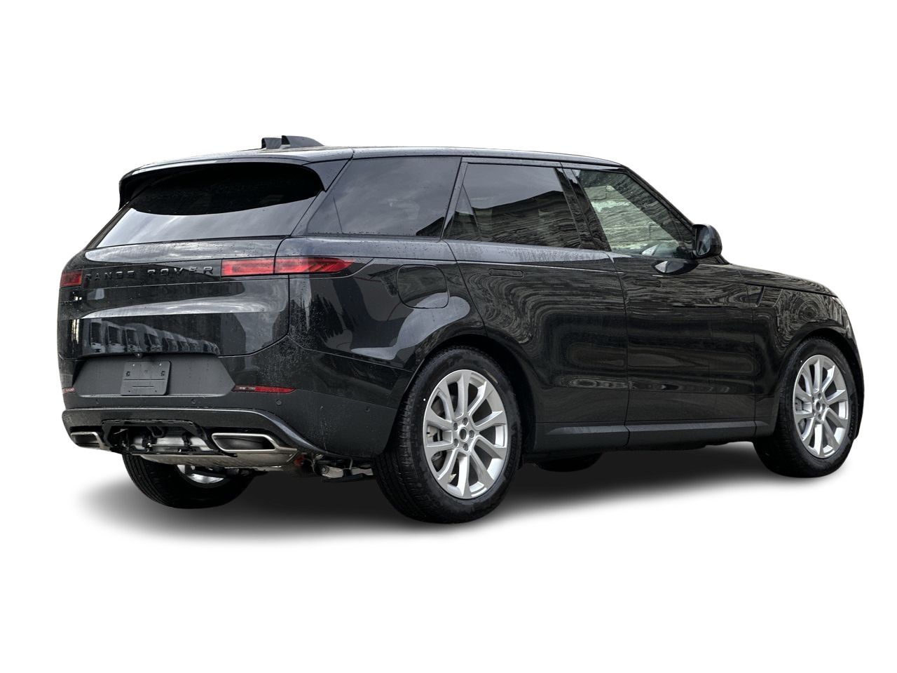 Land Rover Range Rover Sport Mild Hybrid  2026 à , Colombie-Britannique