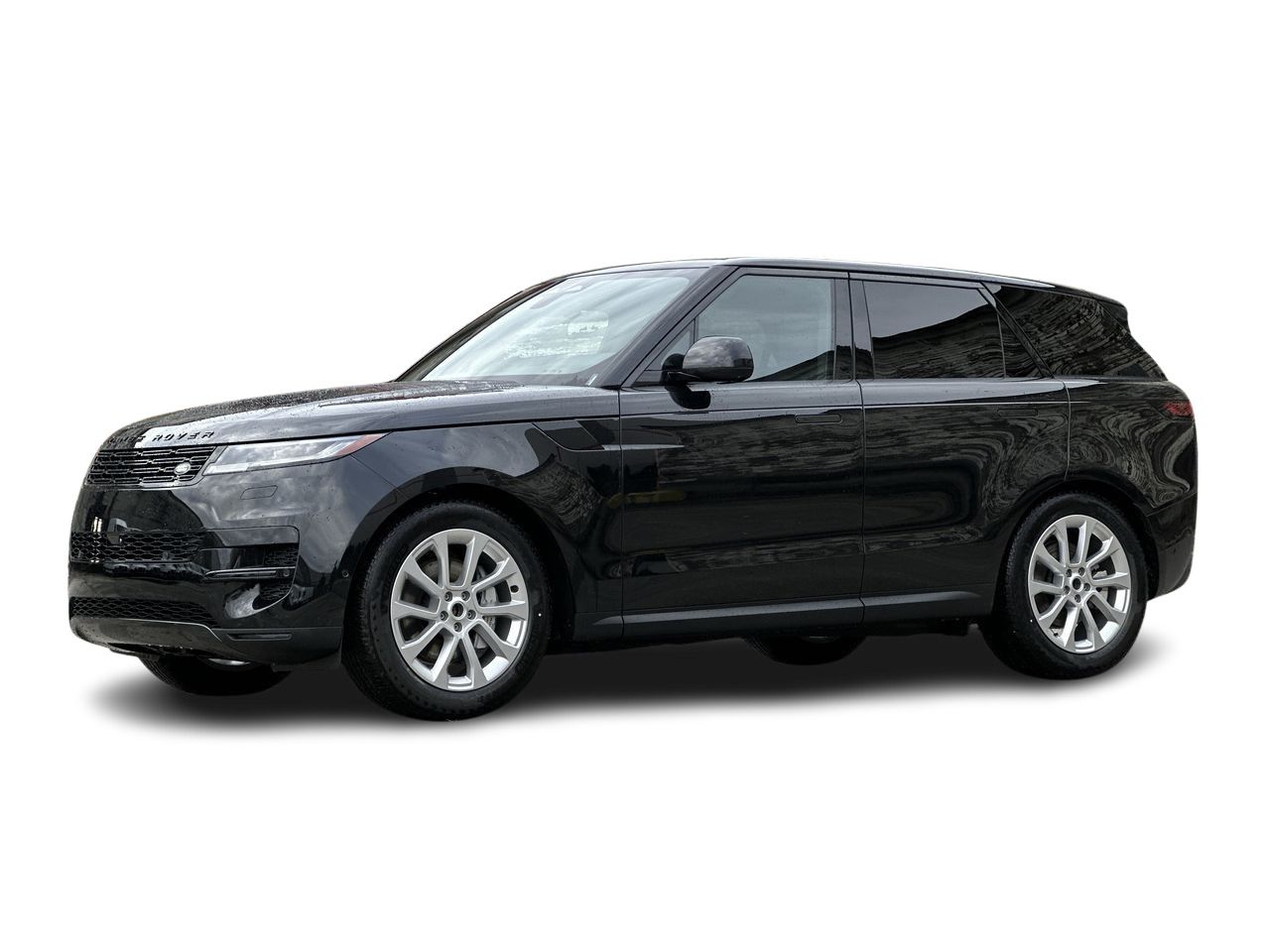 Land Rover Range Rover Sport Mild Hybrid  2026 à , Colombie-Britannique