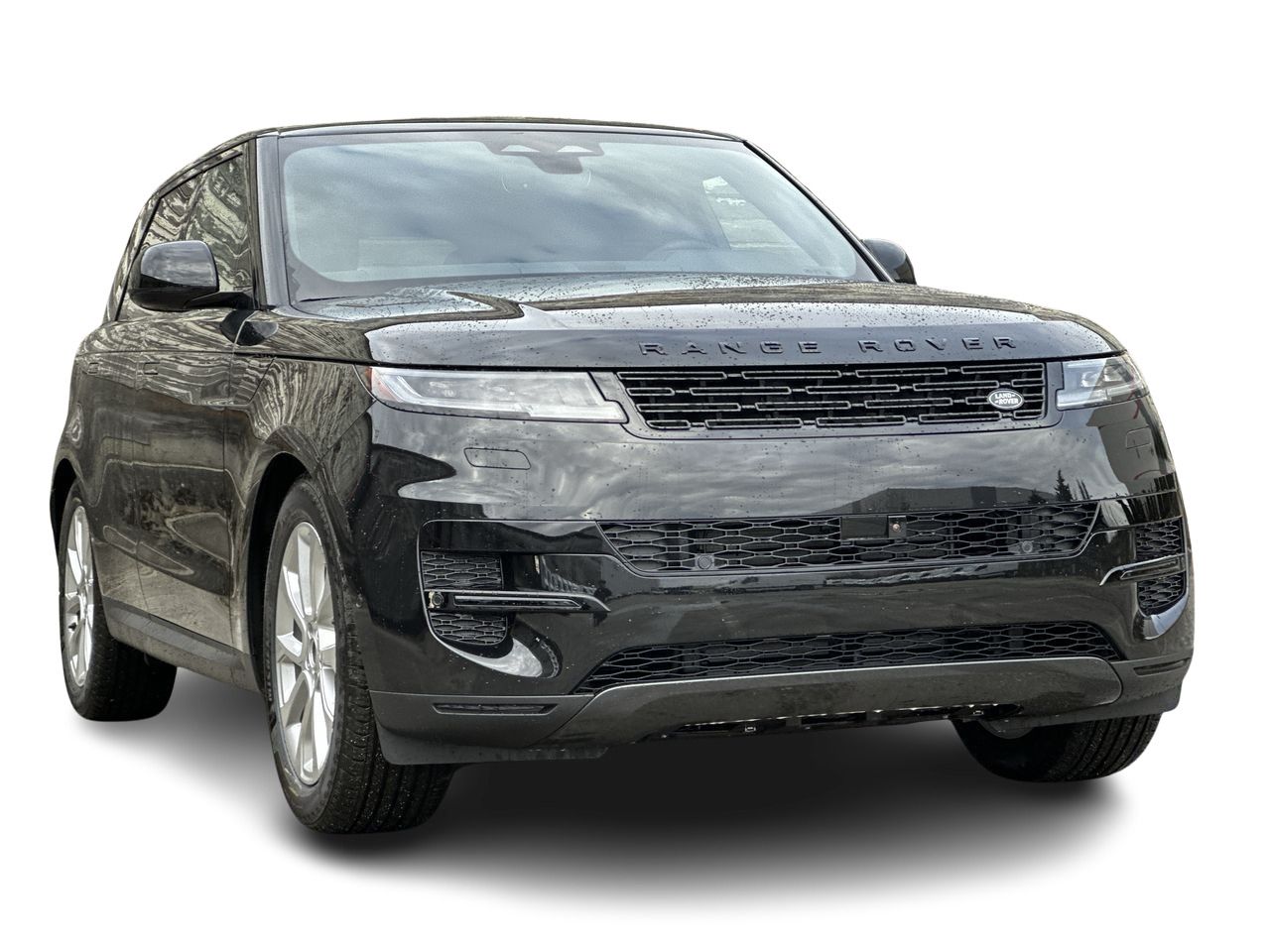 Land Rover Range Rover Sport Mild Hybrid  2026 à , Colombie-Britannique