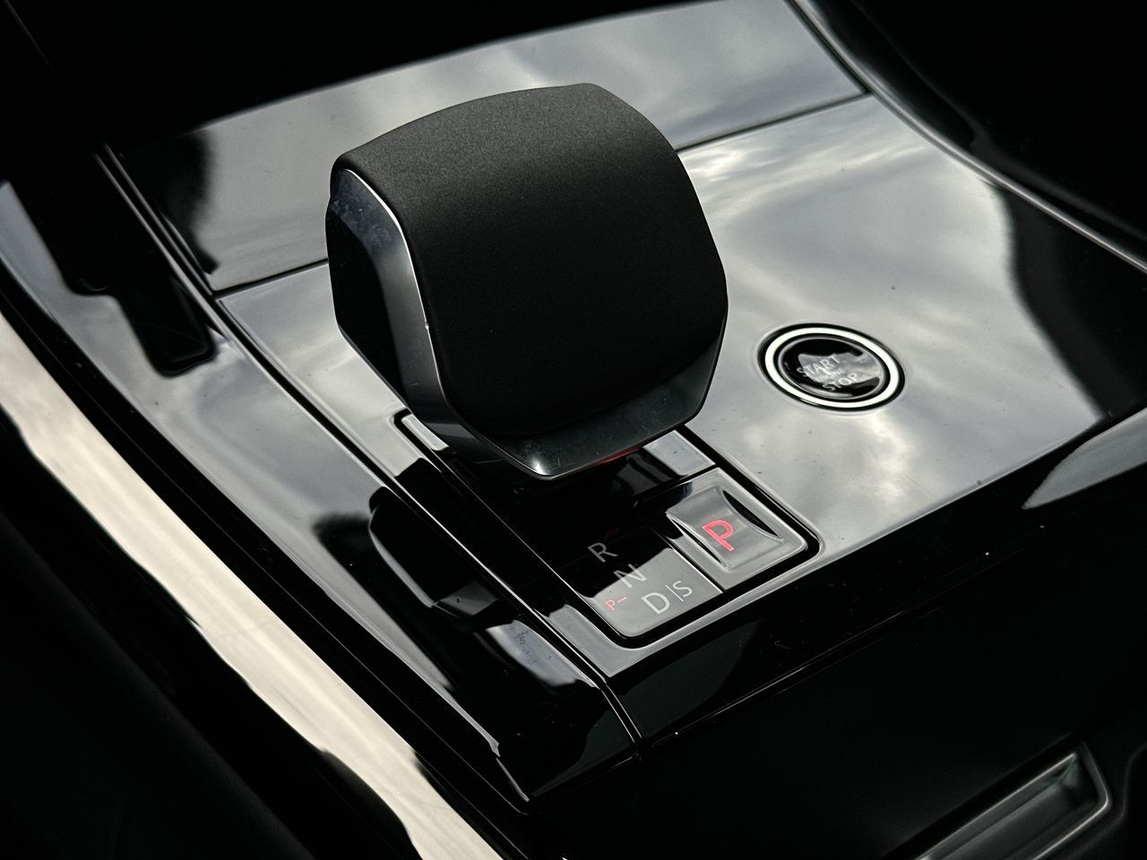 Land Rover Range Rover Sport Mild Hybrid  2026 à , Colombie-Britannique