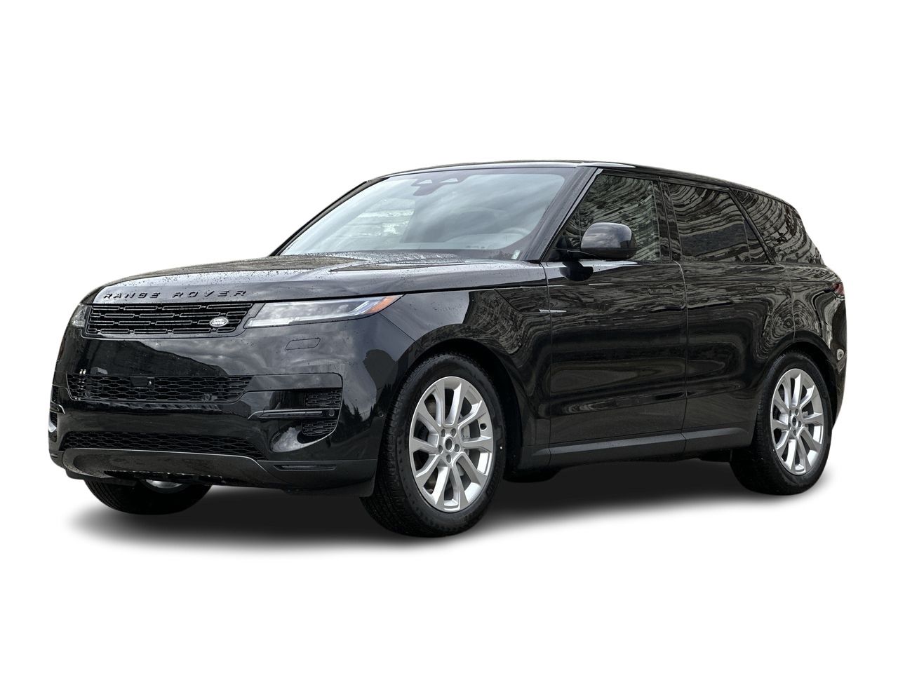 Land Rover Range Rover Sport Mild Hybrid  2026 à , Colombie-Britannique