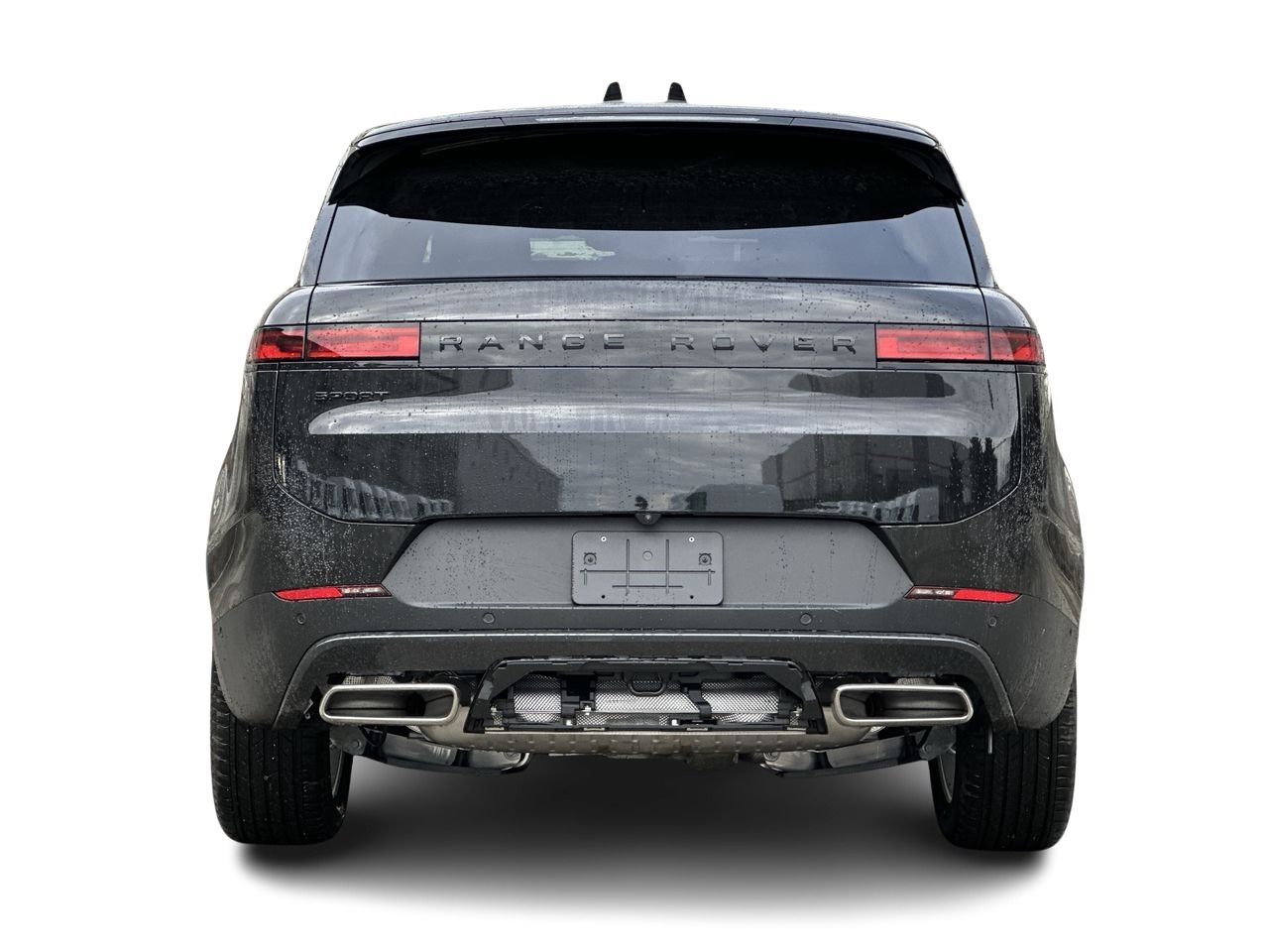 Land Rover Range Rover Sport Mild Hybrid  2026 à , Colombie-Britannique