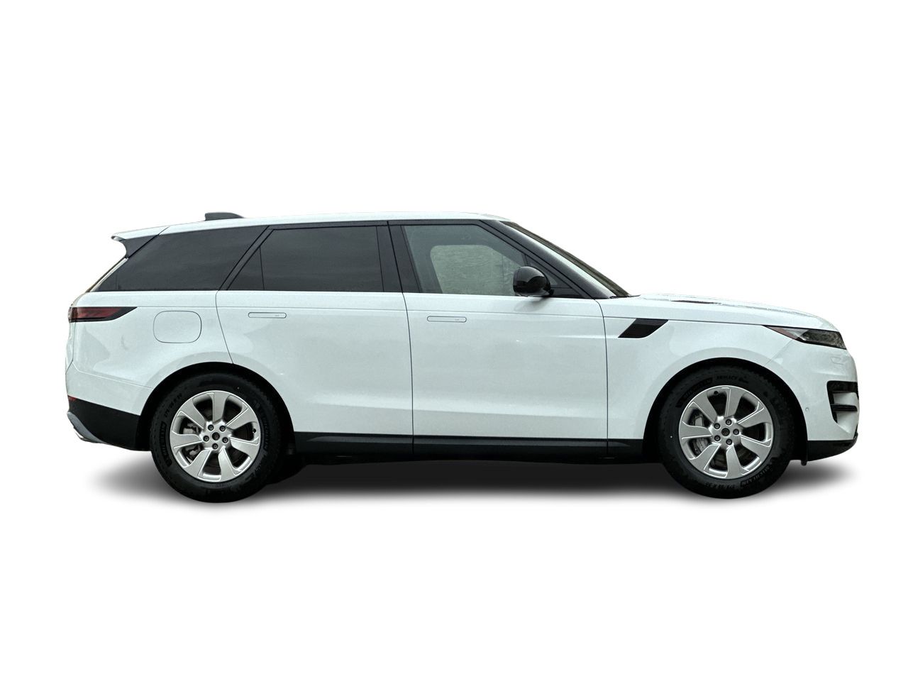 2026  Range Rover Sport Mild Hybrid