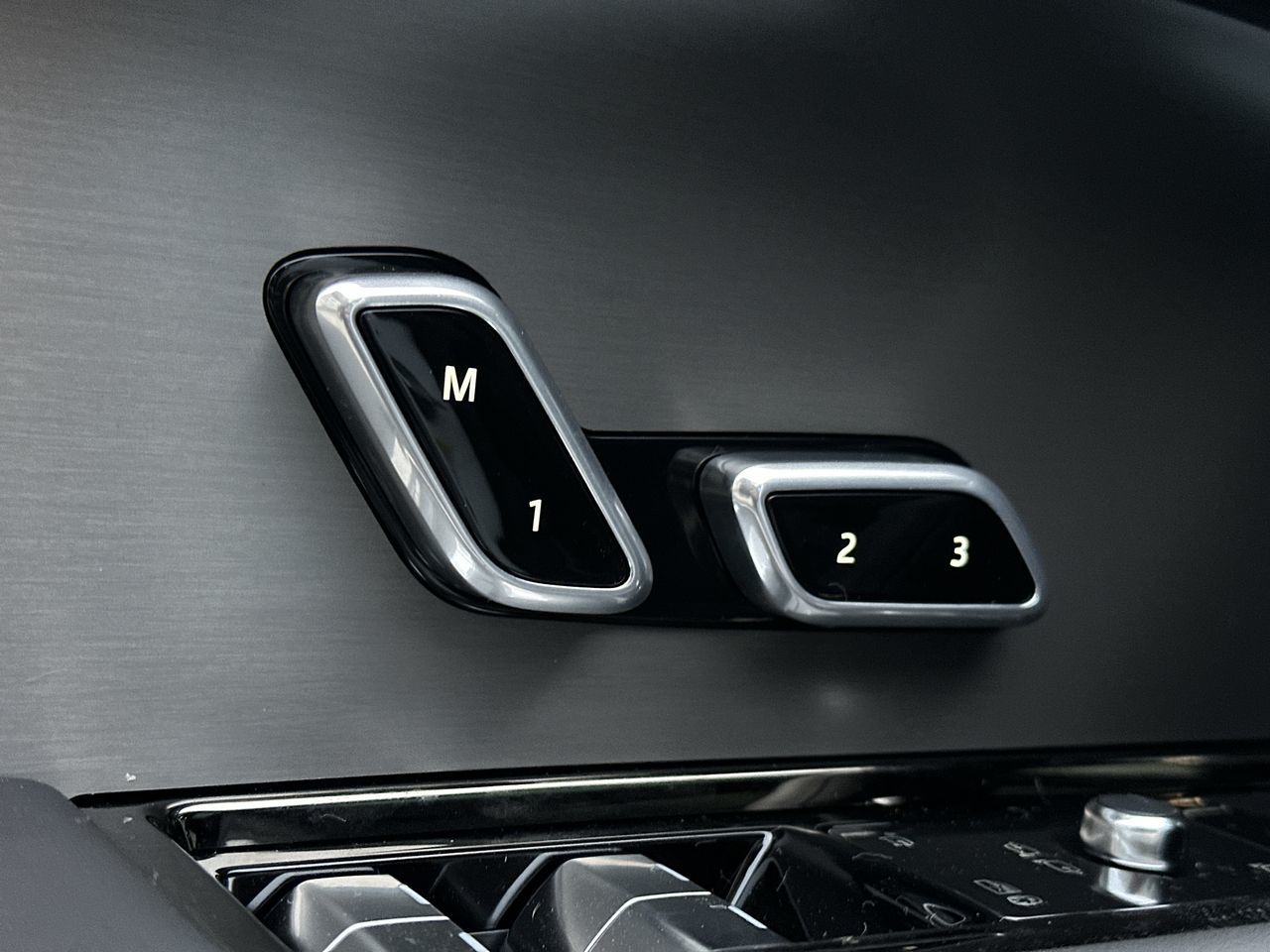 2026  Range Rover Sport Mild Hybrid