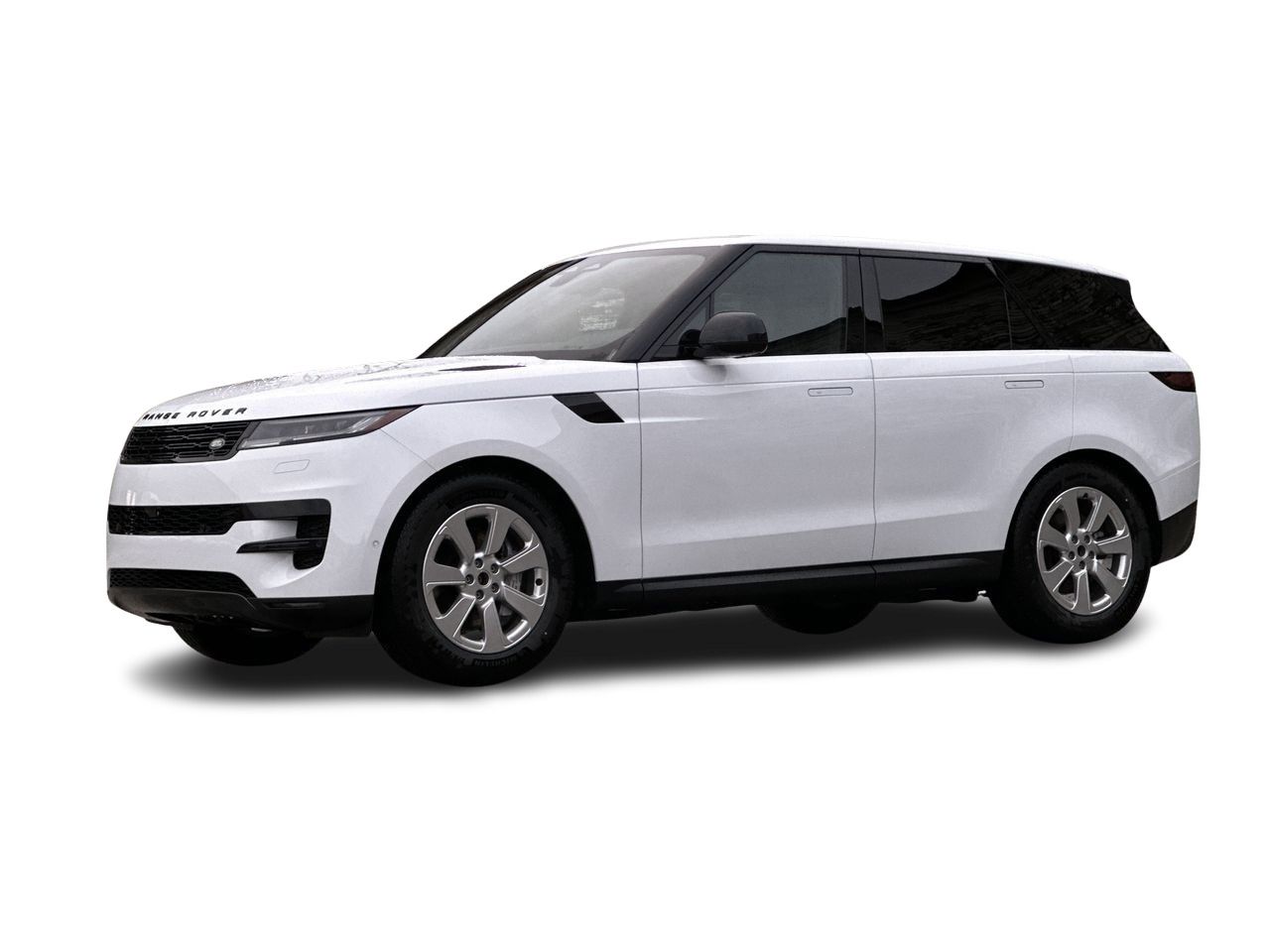 2026  Range Rover Sport Mild Hybrid