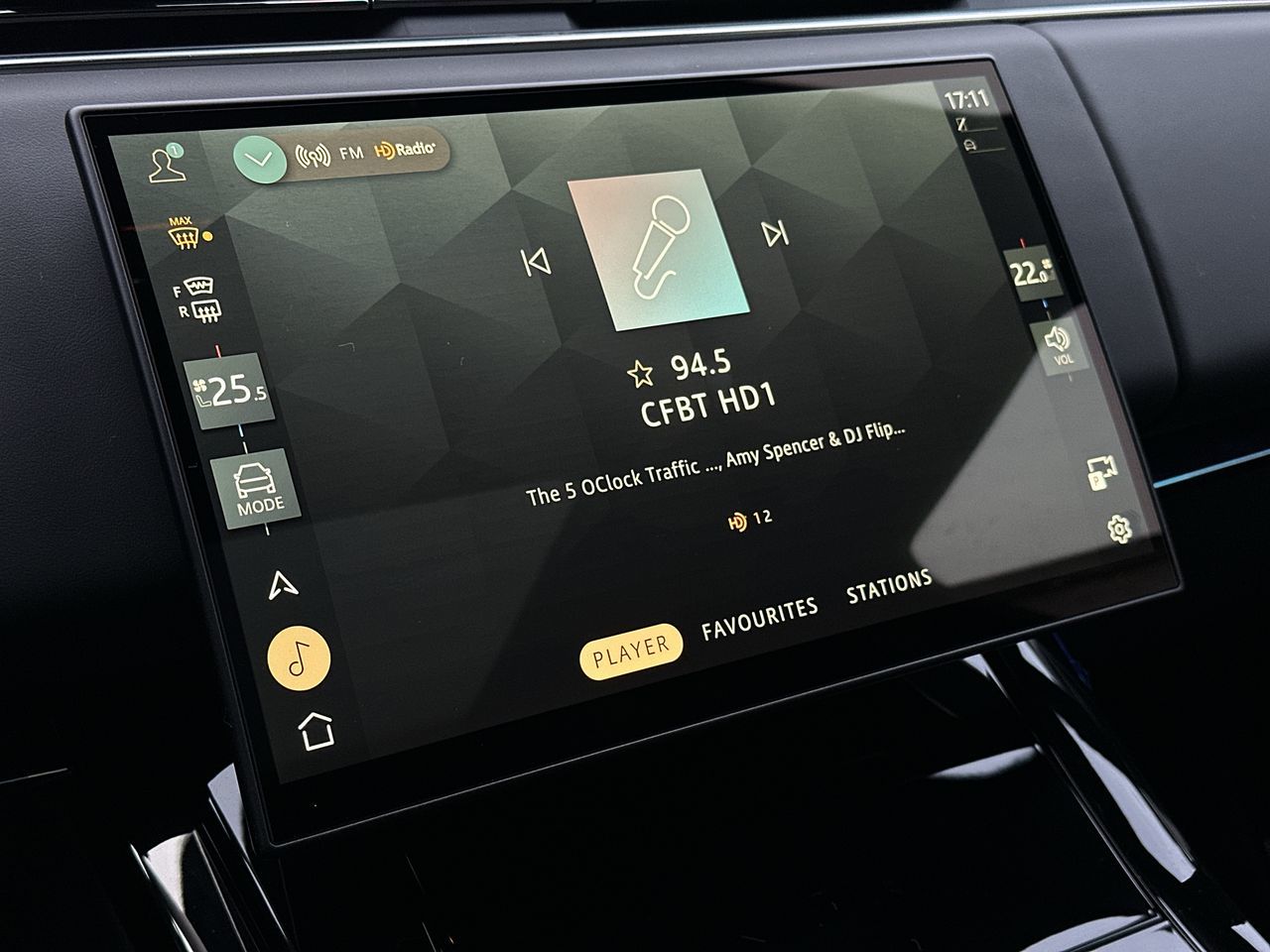 2026  Range Rover Sport Mild Hybrid