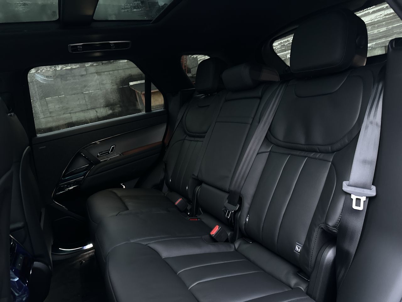 2026  Range Rover Sport Mild Hybrid