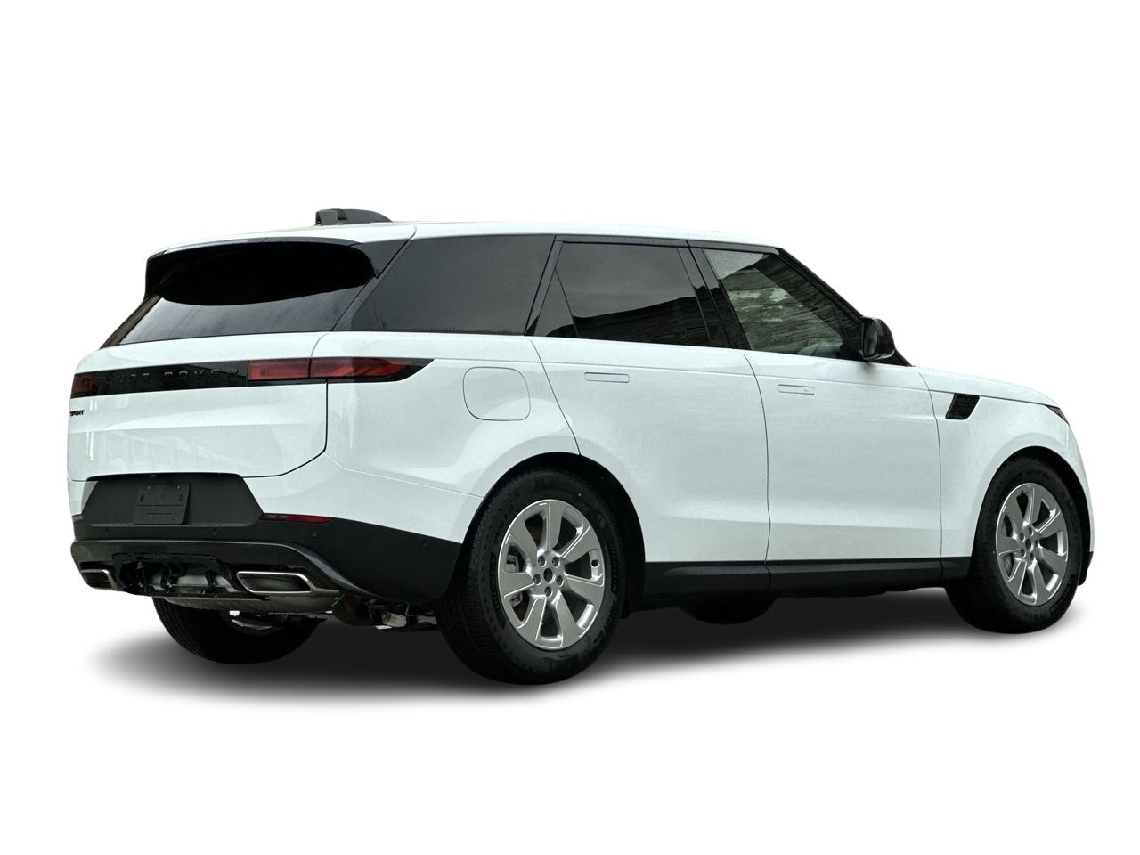 2026  Range Rover Sport Mild Hybrid