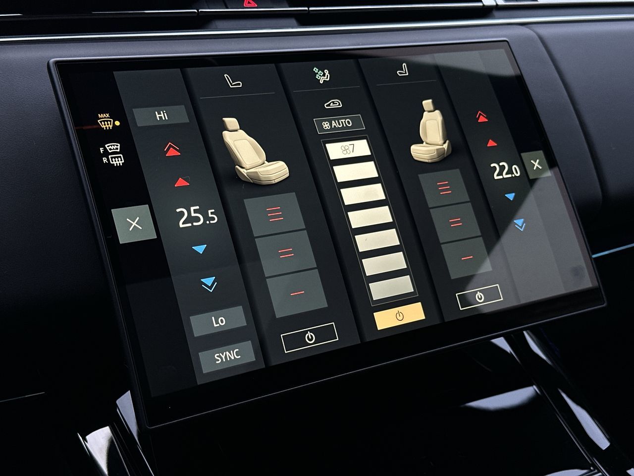 2026  Range Rover Sport Mild Hybrid