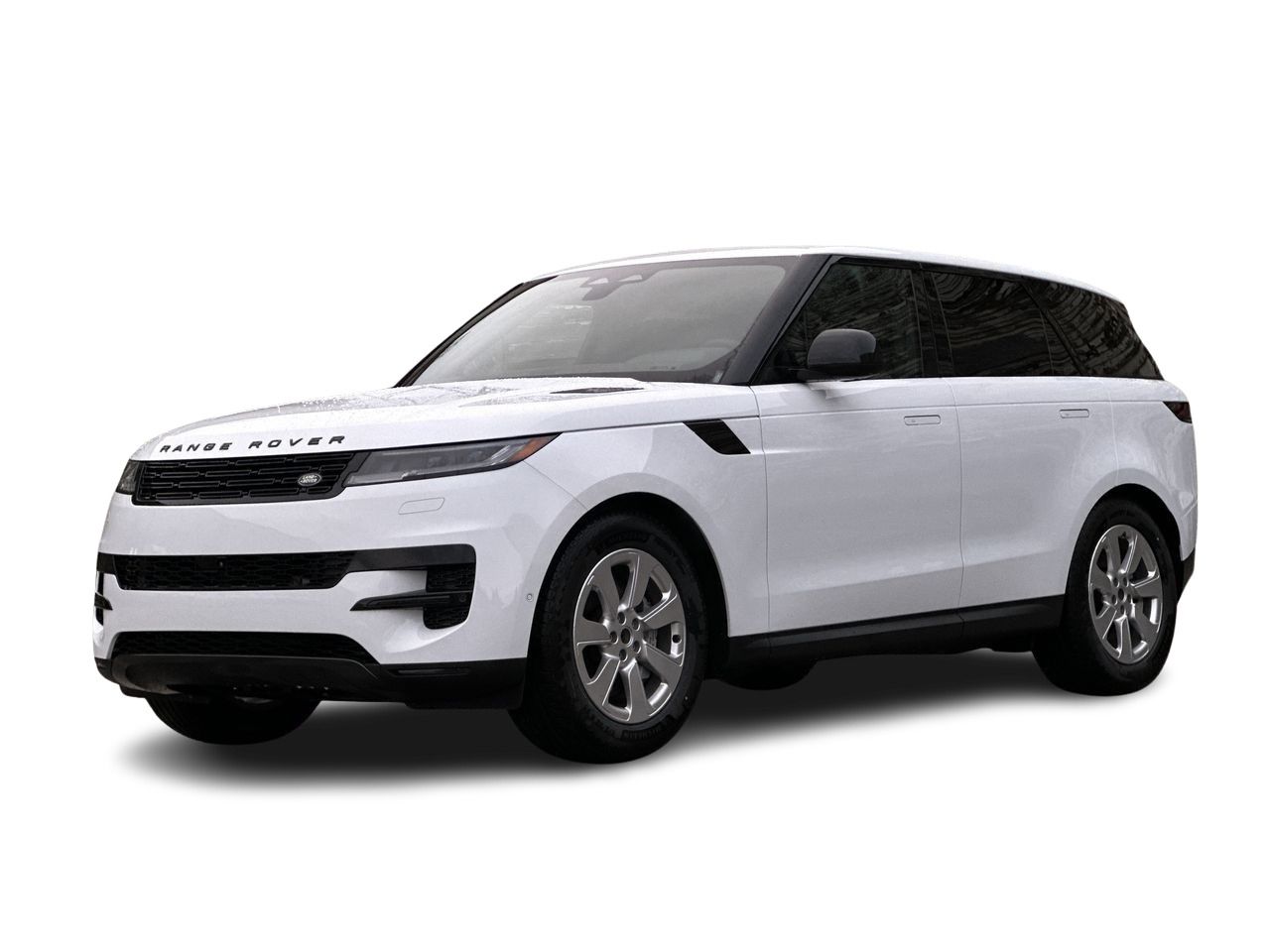 2026  Range Rover Sport Mild Hybrid