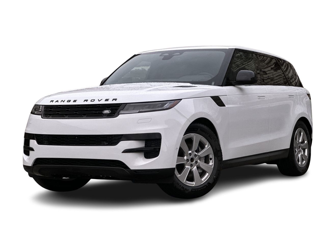 2026  Range Rover Sport Mild Hybrid