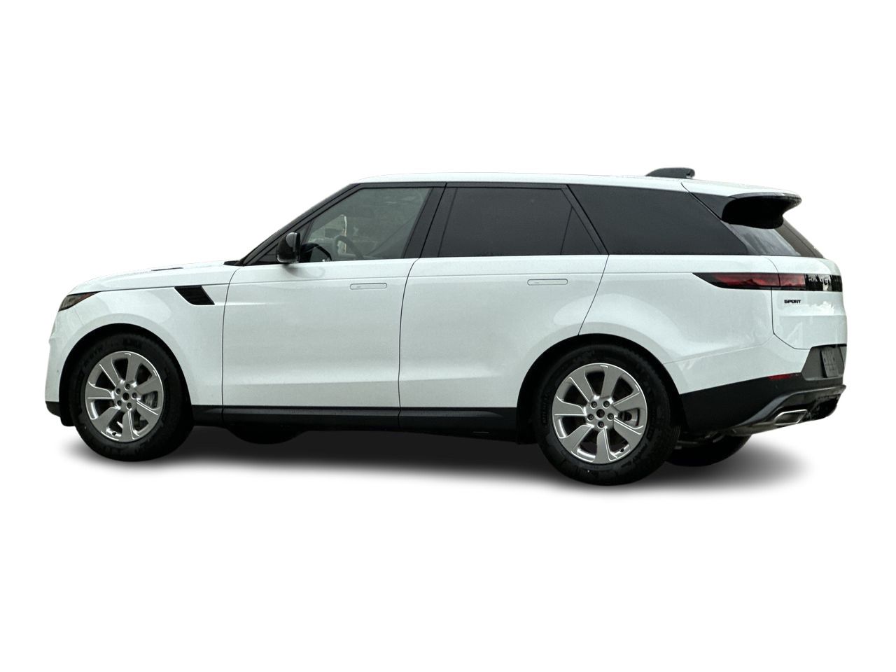 2026  Range Rover Sport Mild Hybrid