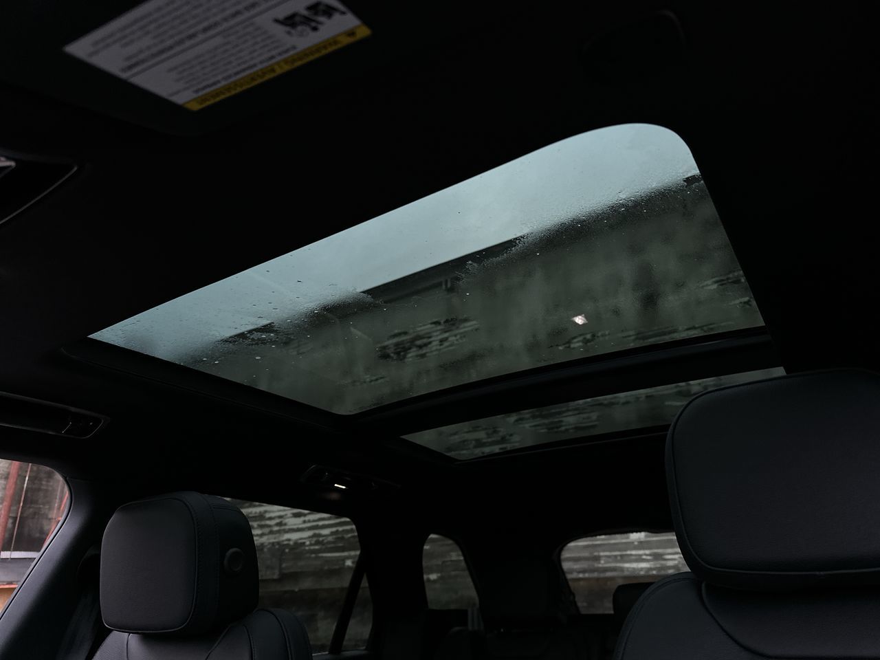 2026  Range Rover Sport Mild Hybrid