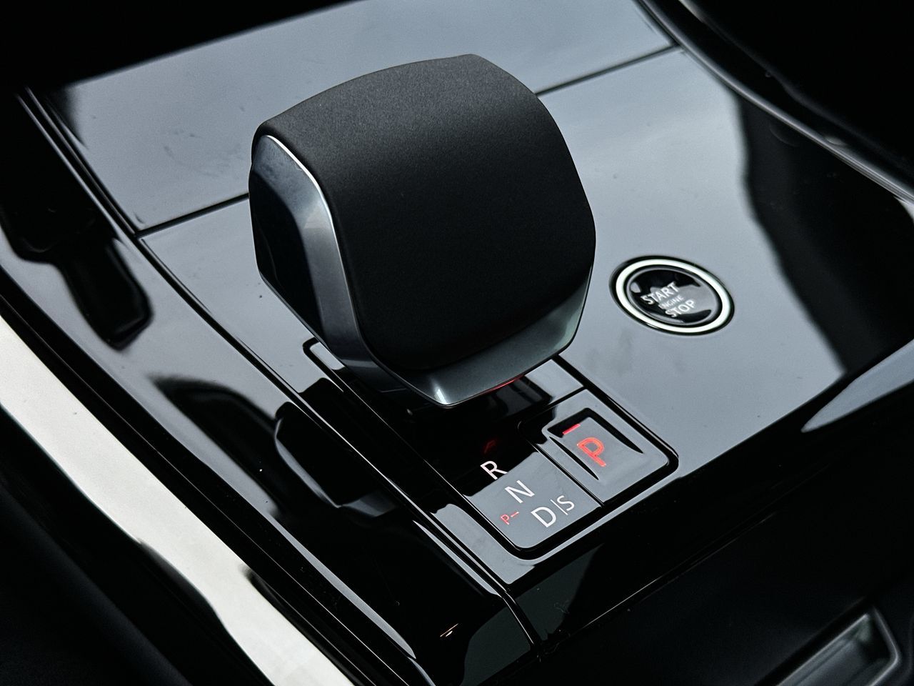 2026  Range Rover Sport Mild Hybrid