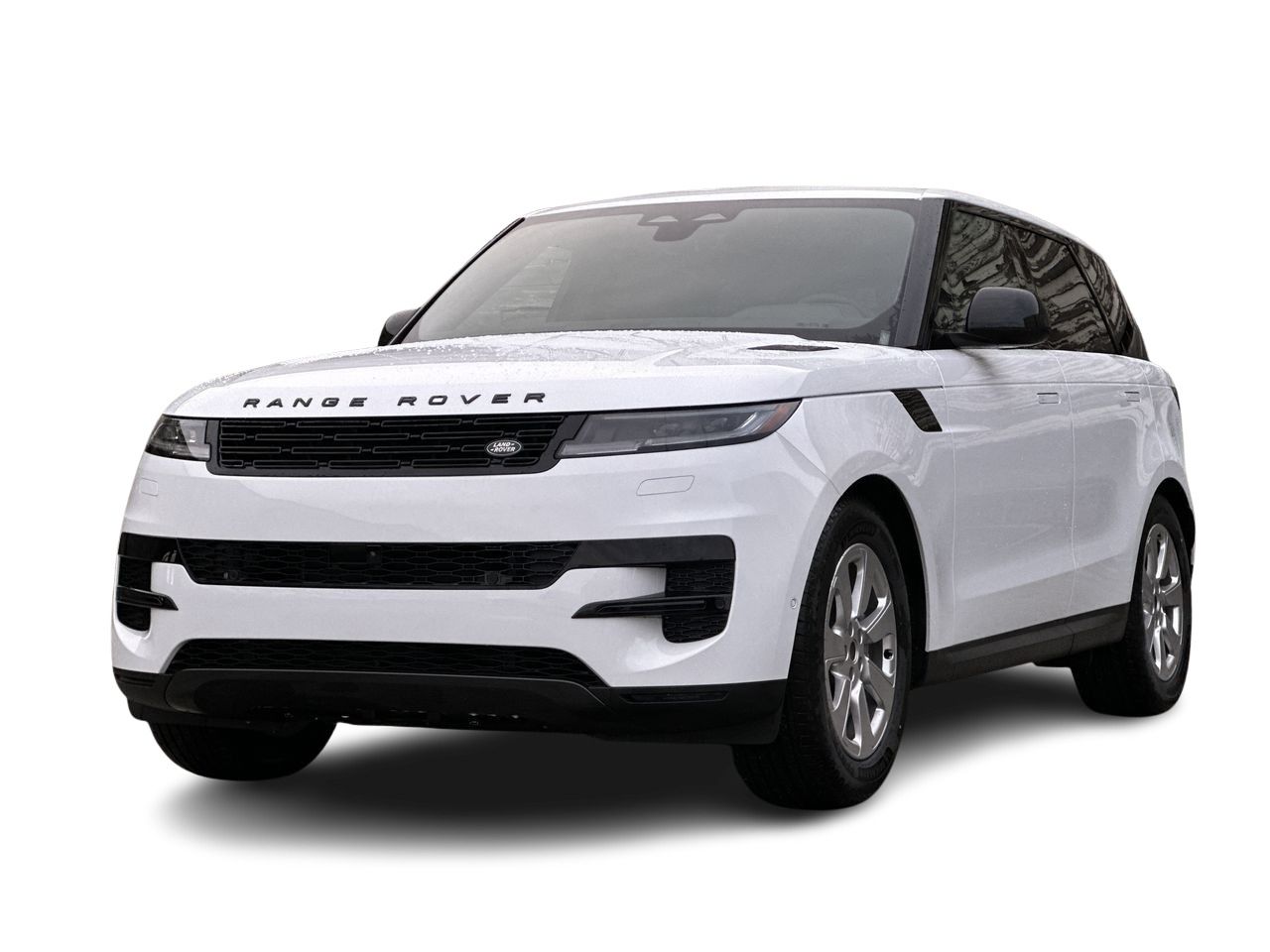 2026  Range Rover Sport Mild Hybrid