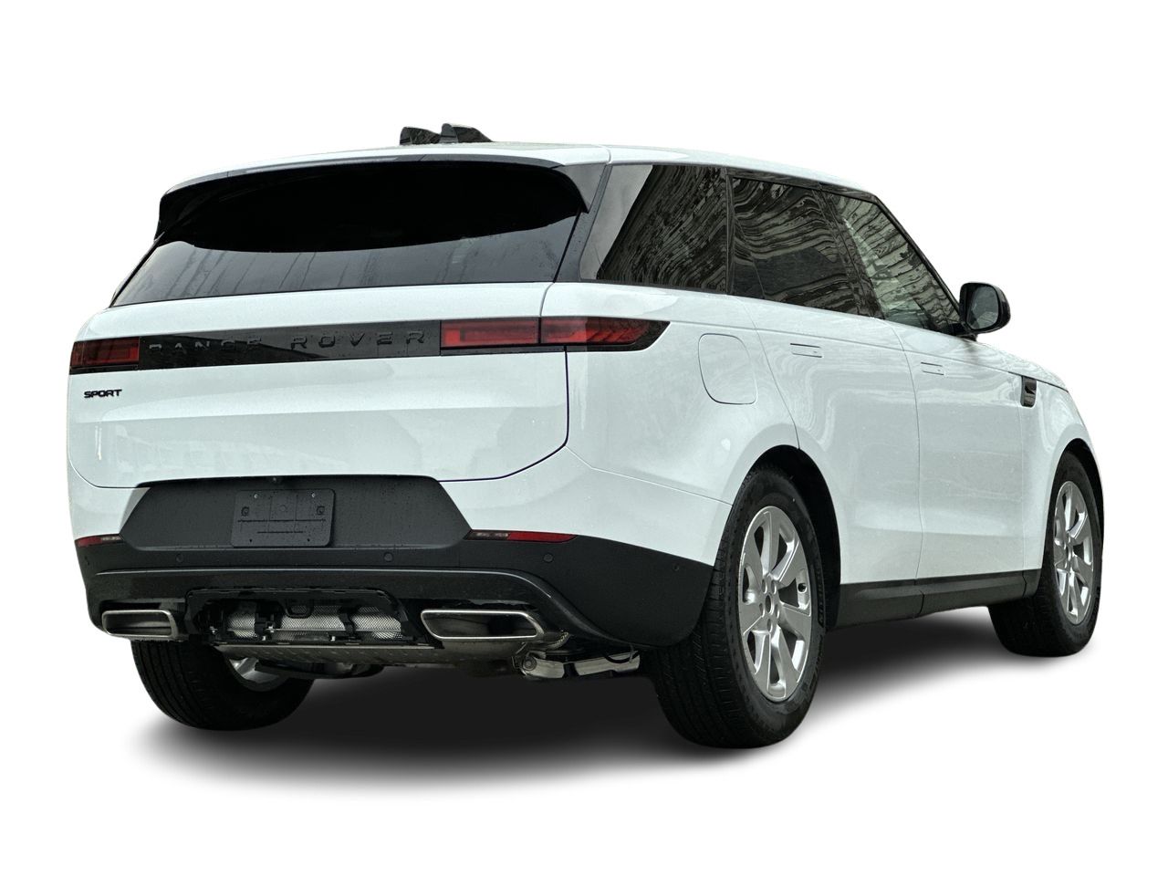 2026  Range Rover Sport Mild Hybrid