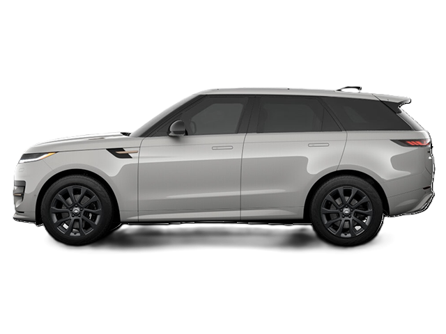 2026  Range Rover Sport Mild Hybrid