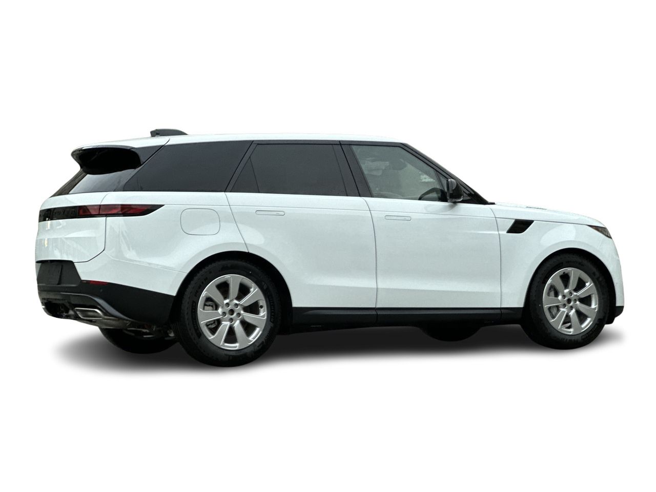 2026  Range Rover Sport Mild Hybrid