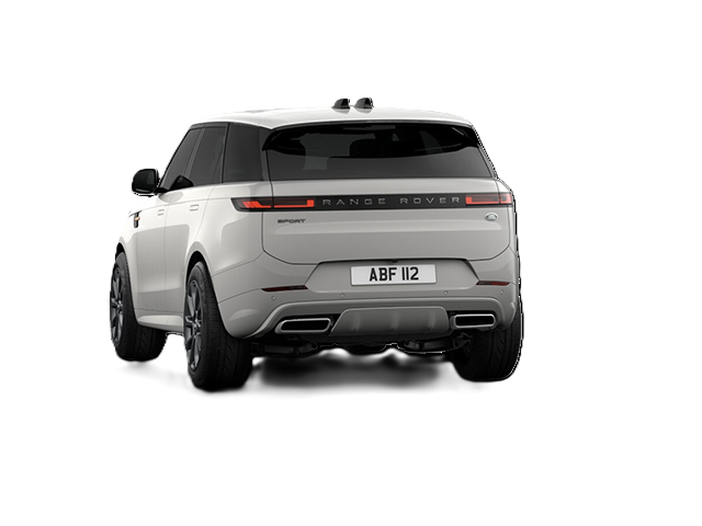 2026  Range Rover Sport Mild Hybrid