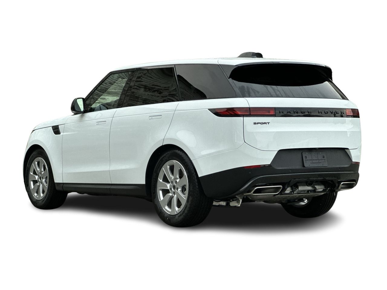 2026  Range Rover Sport Mild Hybrid