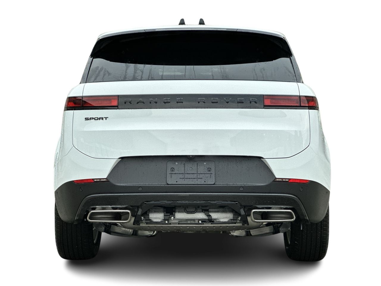 2026  Range Rover Sport Mild Hybrid