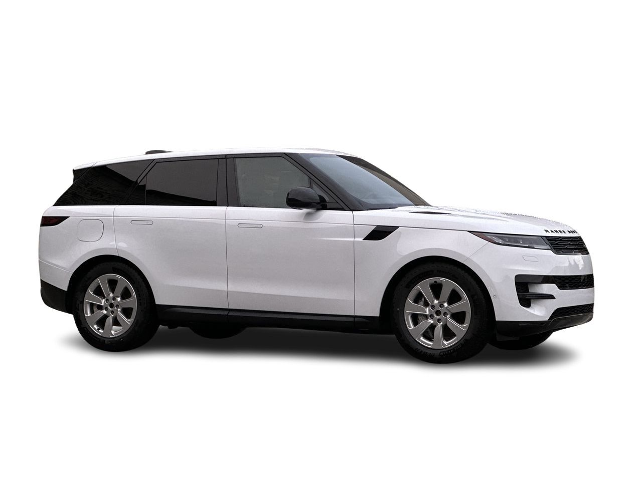 2026  Range Rover Sport Mild Hybrid