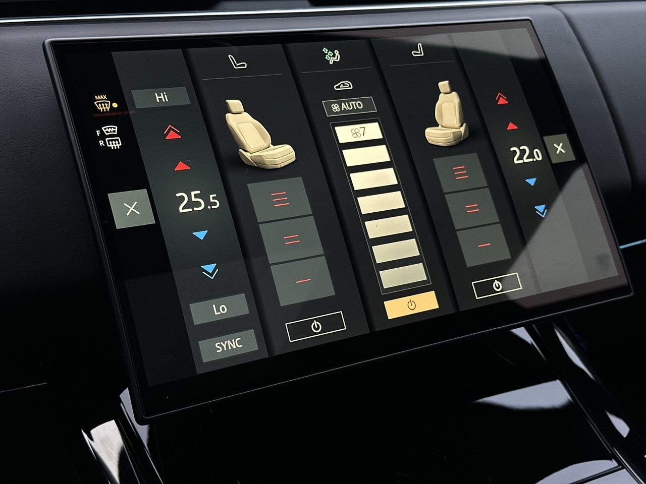 2026  Range Rover Sport Mild Hybrid