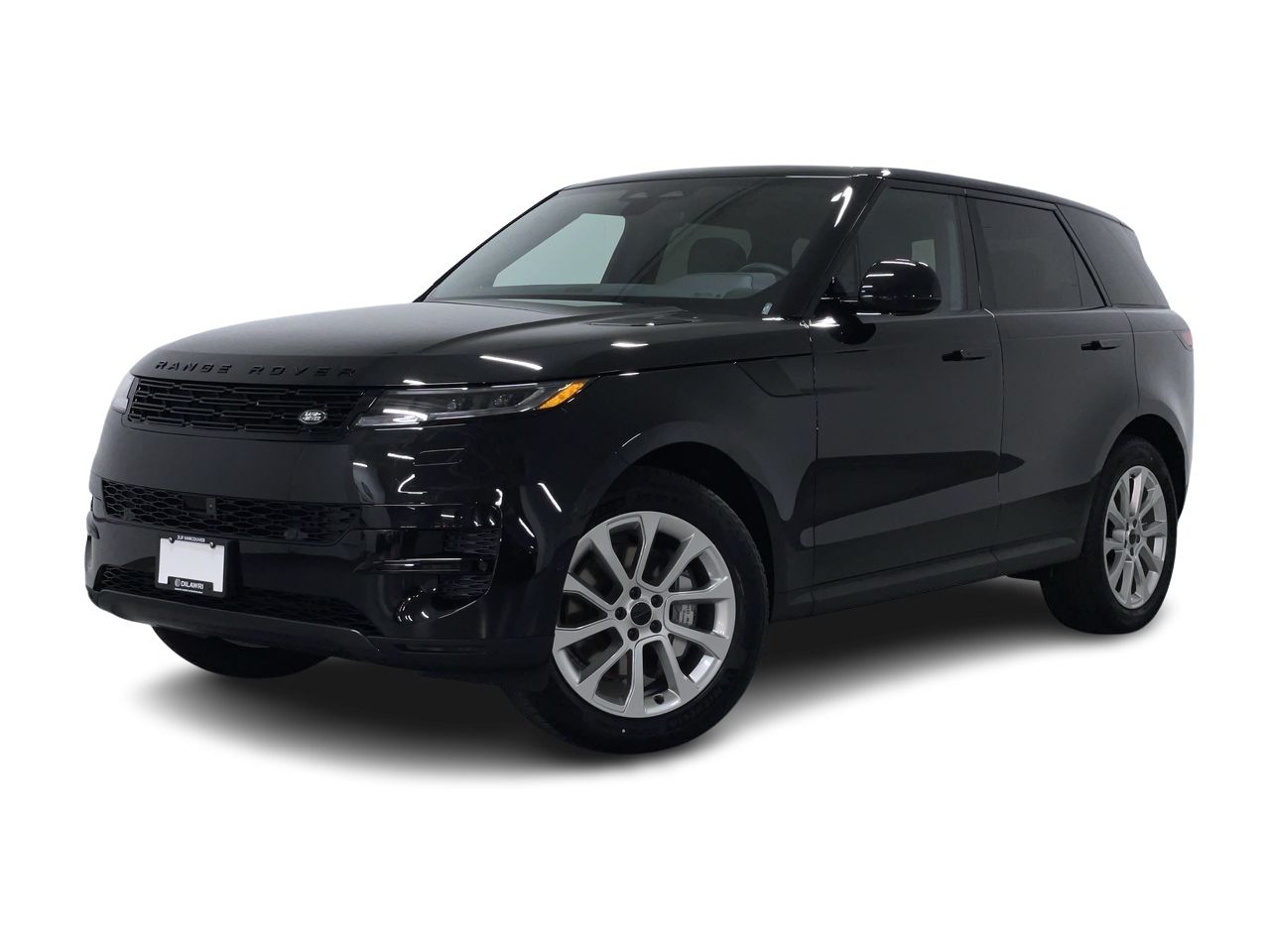 2026  Range Rover Sport Mild Hybrid