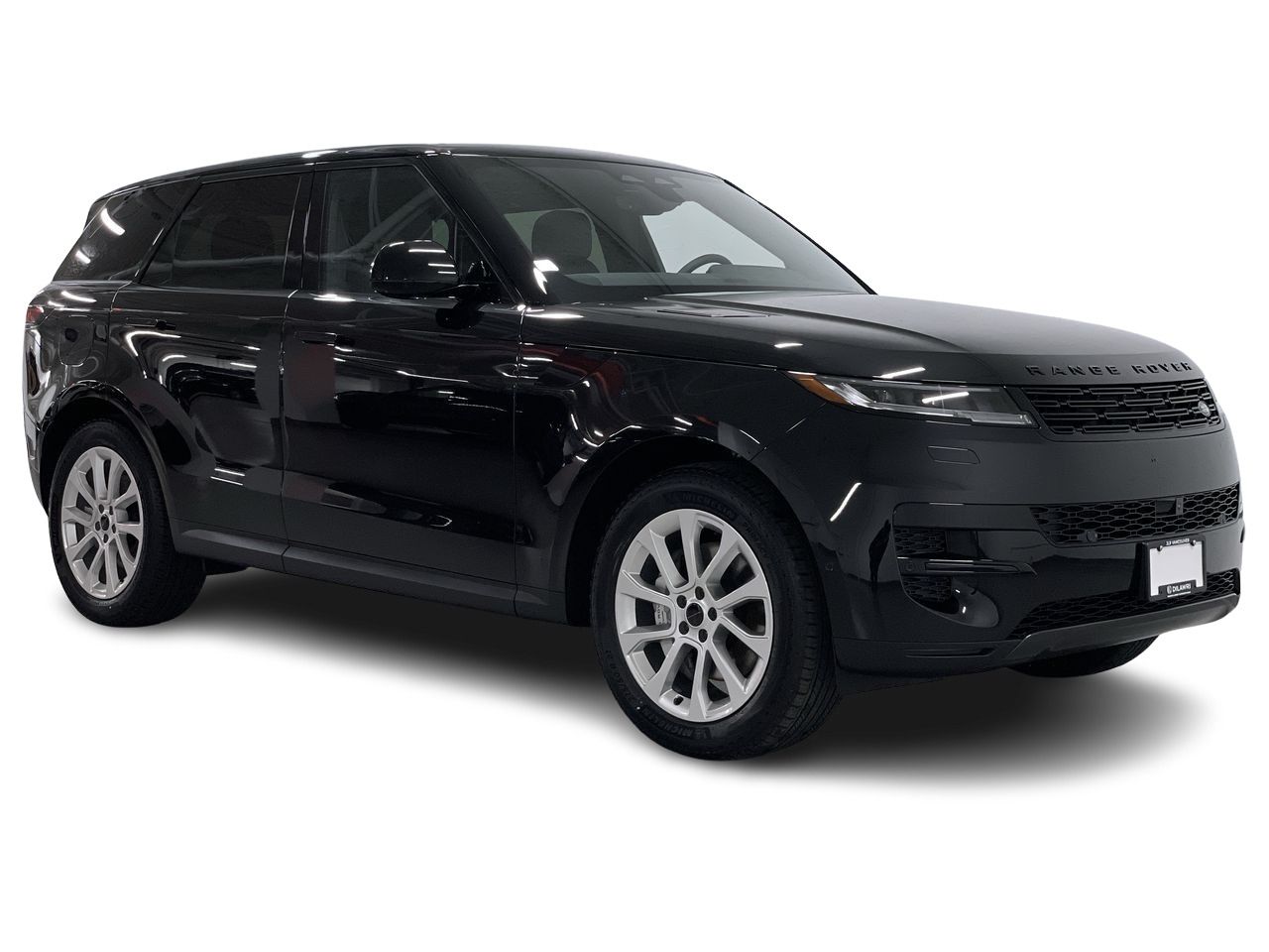2026  Range Rover Sport Mild Hybrid