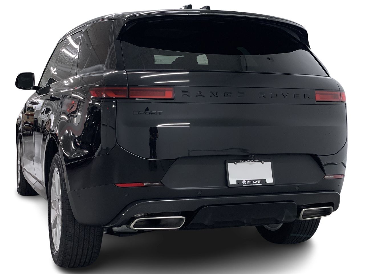 2026  Range Rover Sport Mild Hybrid