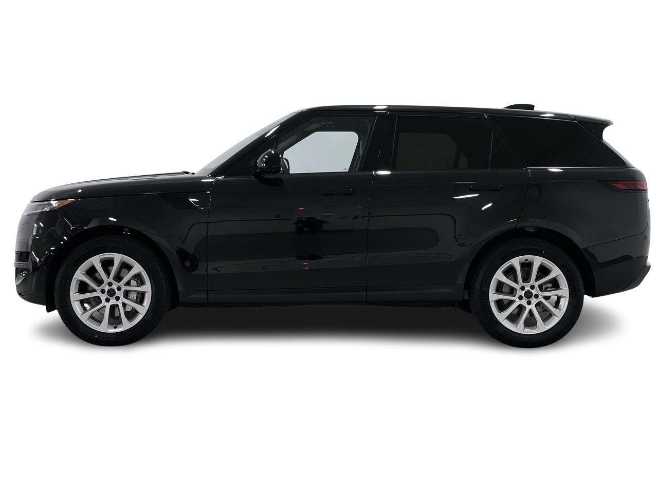 2026  Range Rover Sport Mild Hybrid