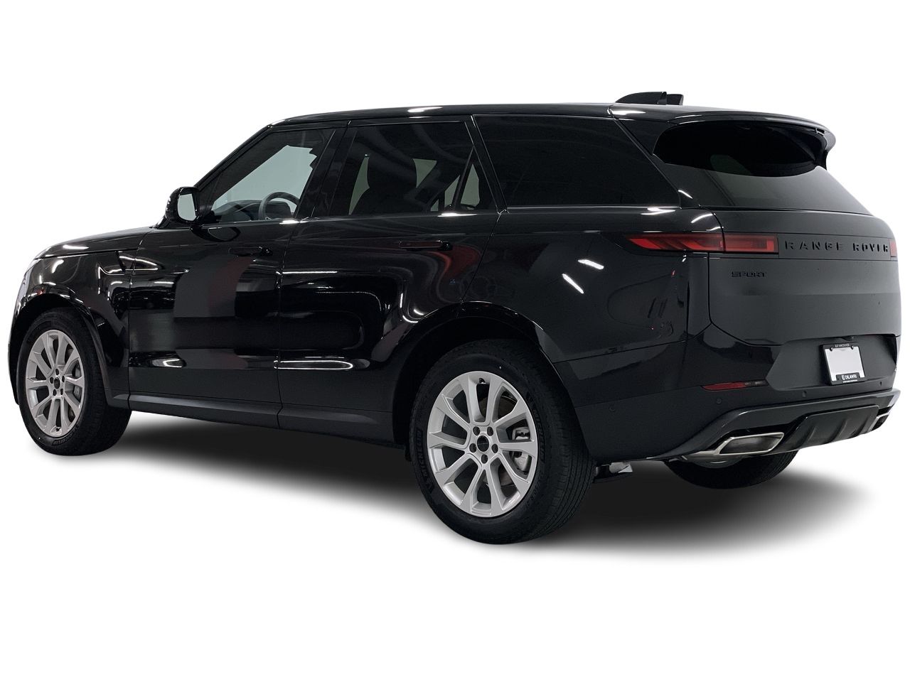 2026  Range Rover Sport Mild Hybrid