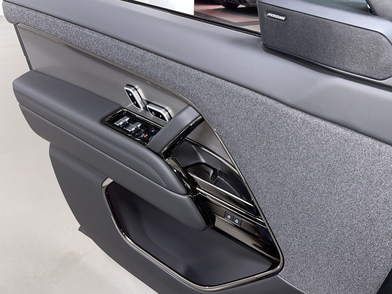 2026  Range Rover Sport Mild Hybrid