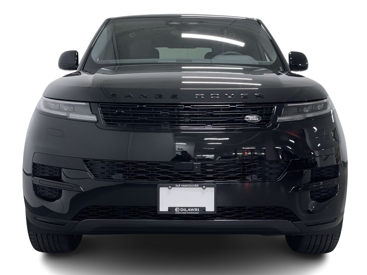 2026  Range Rover Sport Mild Hybrid