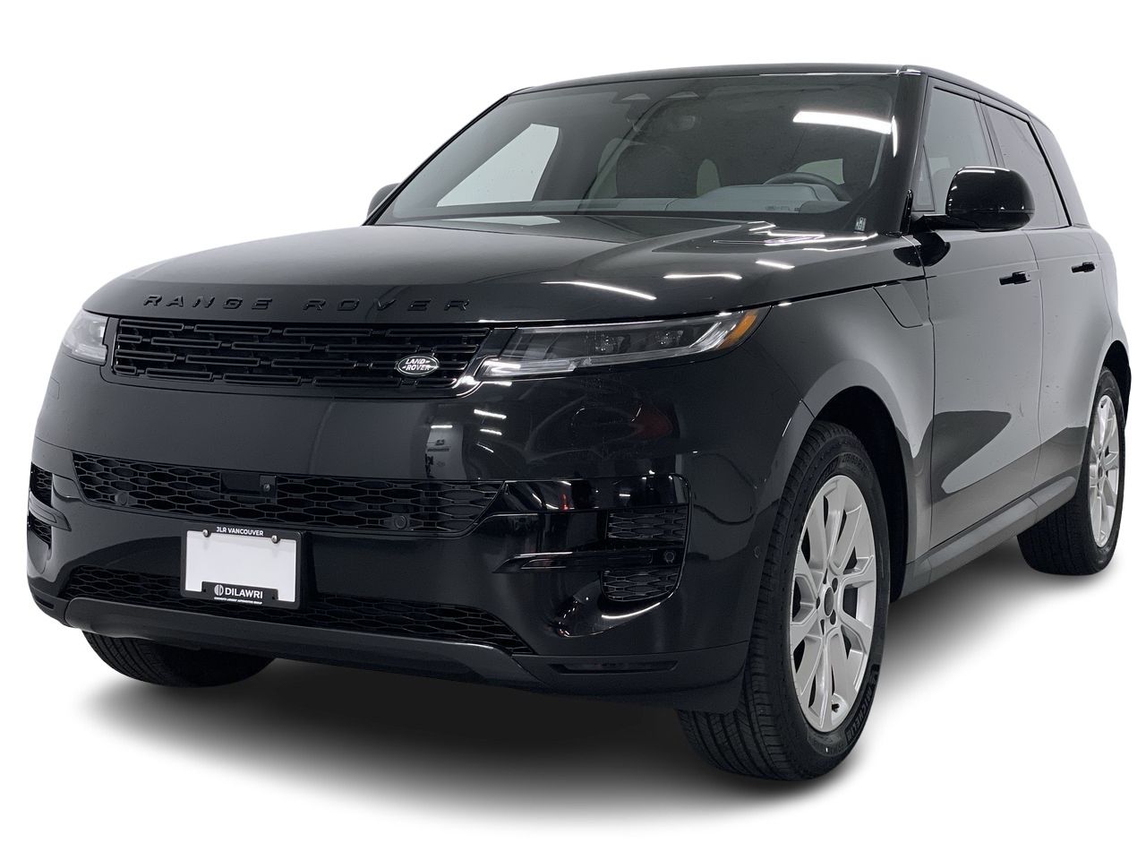 2026  Range Rover Sport Mild Hybrid