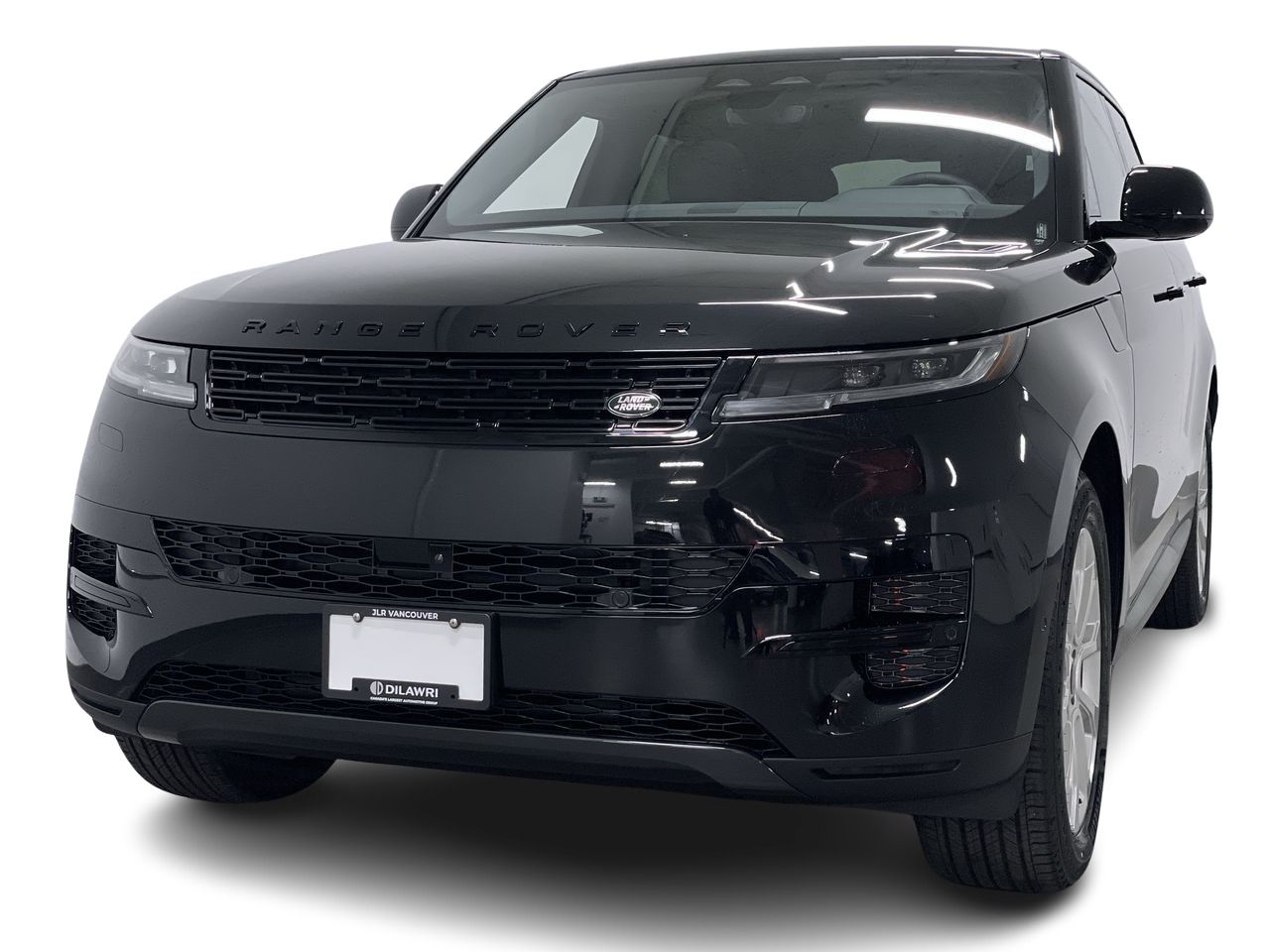 2026  Range Rover Sport Mild Hybrid