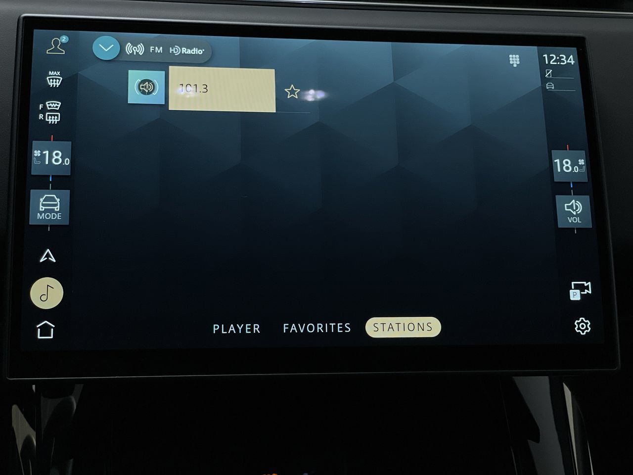 2026  Range Rover Sport Mild Hybrid