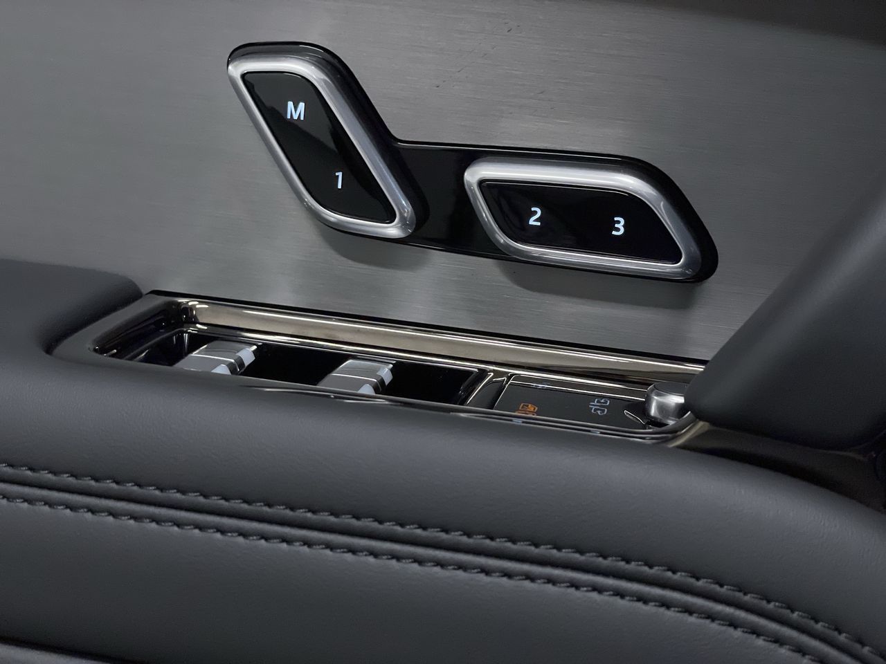 2026  Range Rover Sport Mild Hybrid